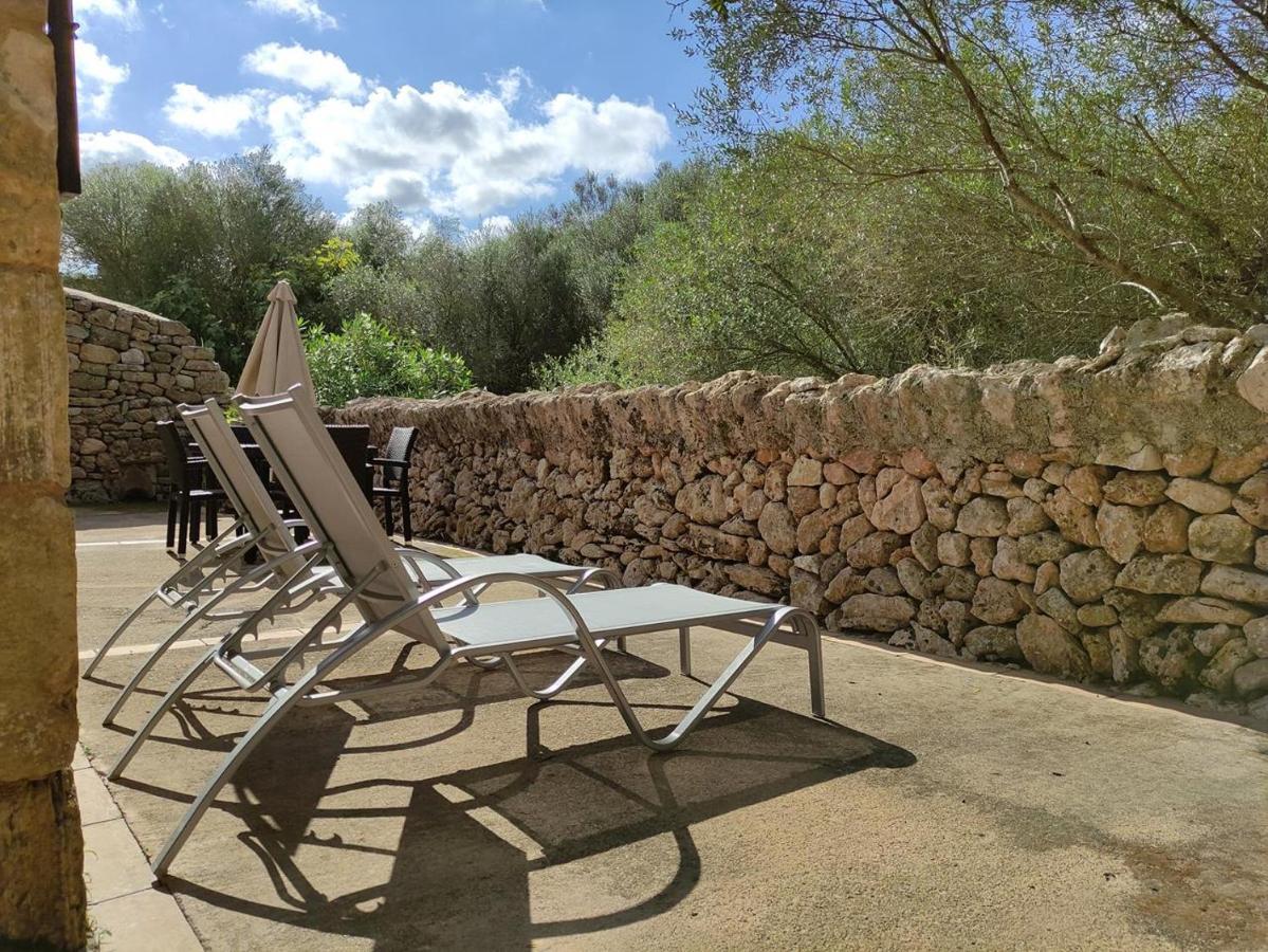 Finca Son Sureda Agroturismo Manacor (Mallorca) Exterior foto