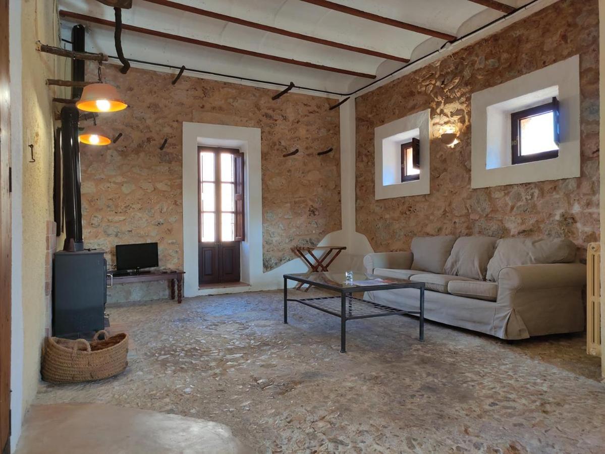 Finca Son Sureda Agroturismo Manacor (Mallorca) Exterior foto